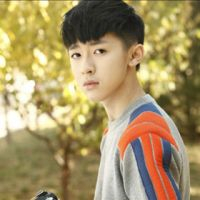 男头像小清新帅气头像 帅气小清新的男生好看头像图片