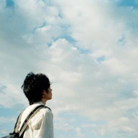 清纯男生头像 好看帅气的男孩清纯头像图片