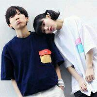 甜蜜浪漫情侣头像一对 双人情头浪漫又好看