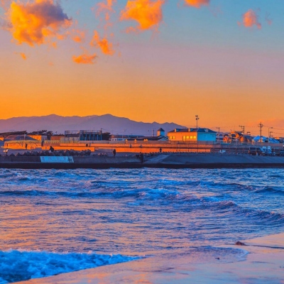 最新版唯美风景头像2022 让人陶醉被意境吸引的超清图片